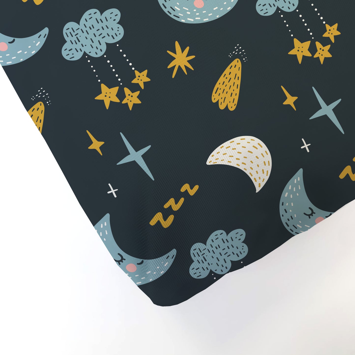 Night Sky Cover