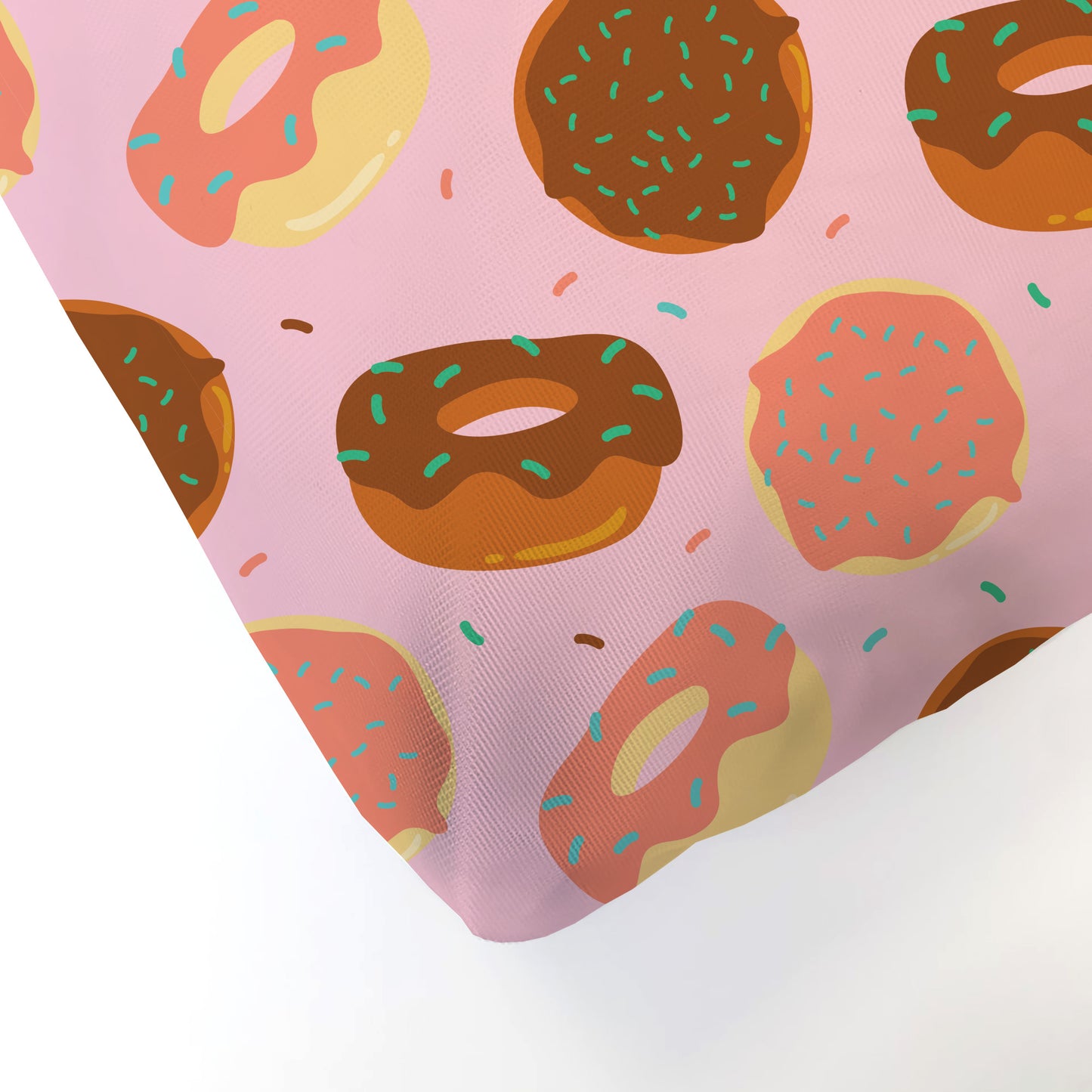 Doughnut Delight Cover